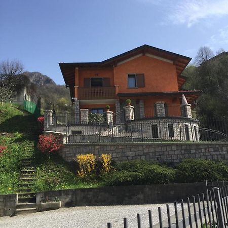 B&B San Pellegrino Terme Zogno Exterior photo