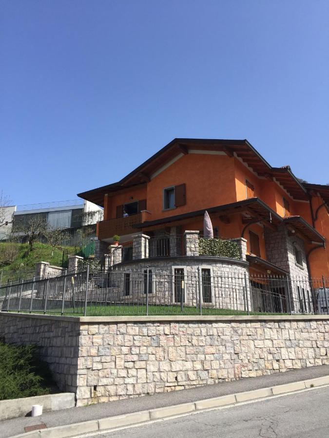 B&B San Pellegrino Terme Zogno Exterior photo